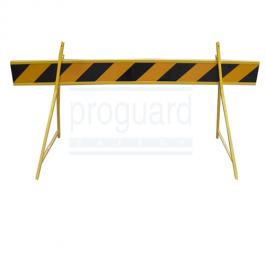 2500mm BARRIER BOARD