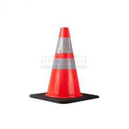 45CM PVC CONE 