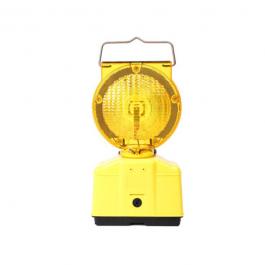 SOLAR WARNING LIGHT