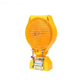 SOLAR WARNING LAMP