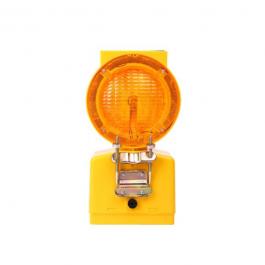 SOLAR WARNING FLASHING LIGHT 