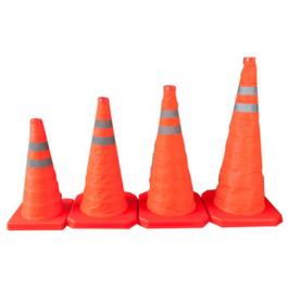 Collapsible Traffic Cone