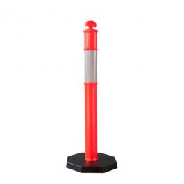 T-top Bollard