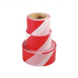 PE Warning Tape Striped