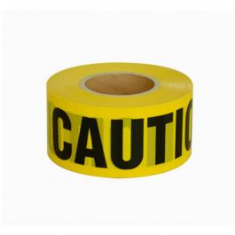 Caution Warning Tape