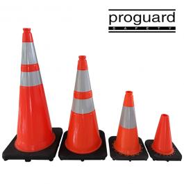 USA Style high quality PVC cone 