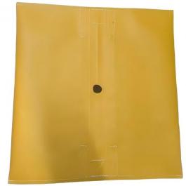 SAND BAG ORANGE