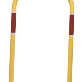 Australia standard steel hand rails